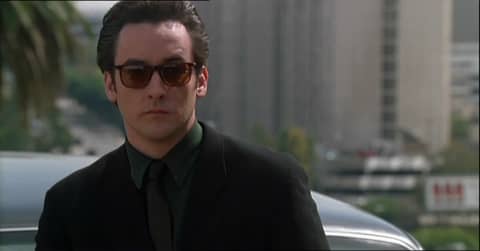 Midweek Mention.... Grosse Pointe Blank