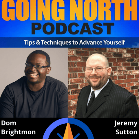 Ep. 435.5 – “Crushing the Fears of Becoming A Self-Published Author” with Jeremy Sutton (@the_bookboss)