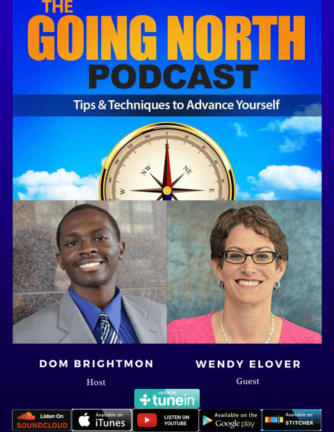 4 - "My Cape Is At the Cleaners" with Wendy Elover (@wendyeloveracademymortgage)