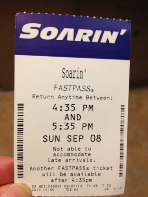 The Disney That We Used to Know