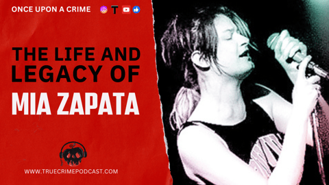 Murdered Musicians - The Life, Death, and Legacy of Mia Zapata