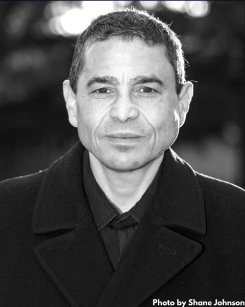 Francis DiClemente — Quintessential Poetry Spotlight