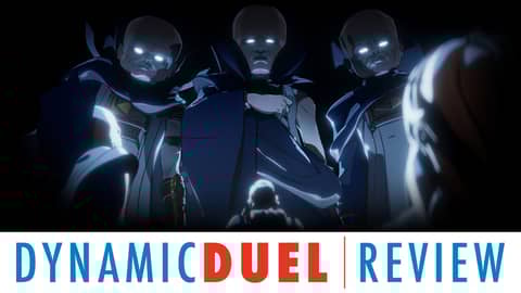 What If...? Season 3 Review: Exploring Marvel’s Infinite Possibilities What If...? Season 3 Review: Exploring Marvel’s Infinite Possibilities