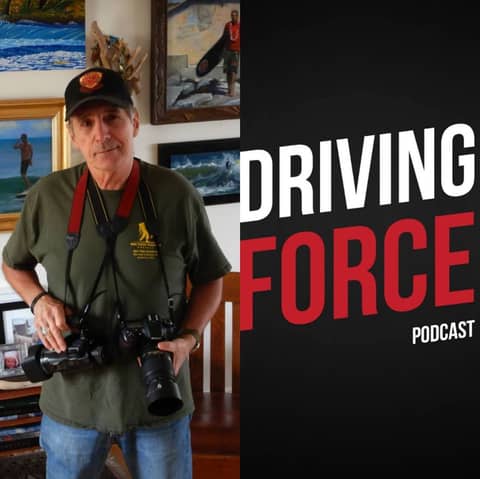 Episode 9: Ralph Fatello - A True Renaissance Man