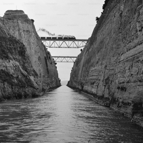 Zen and the Art of Bridge Building