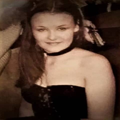 Episode 71: Candace "Candi" Hiltz