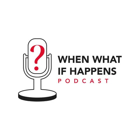 When What If Happens Logo