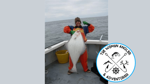 EP. 320 Inspiring Story: Linda Greenlaw's Journey as a Female Commercial Swordfisher and Best-Selling Author