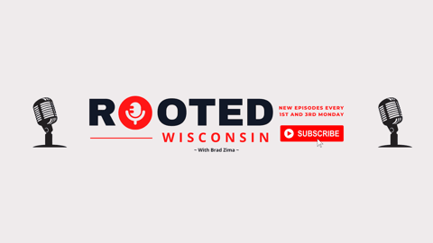 Rooted Wisconsin Rooted Wisconsin