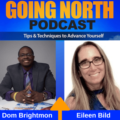 197 – “Shift Your Focus for Change” with Eileen Bild (@BildEileen) #chaostoclarity