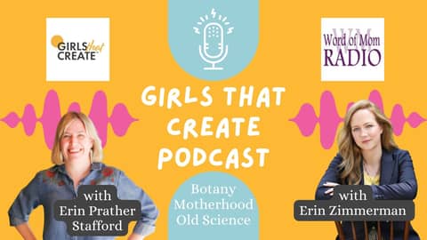 The Intersection of Science and Motherhood: Balancing Family and Research