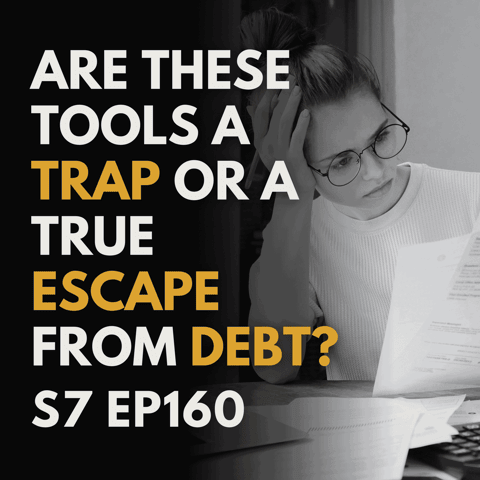 A Christian’s Guide to Safe and Strategic Debt Consolidation