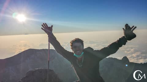 Hardest Part of any Journey is Taking that First Step