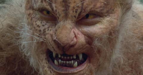 Midweek Mention... The Island of Dr Moreau