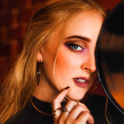 The South African Music Scene And The Trials Of Being A Solo Artist with Nicola Mcleod