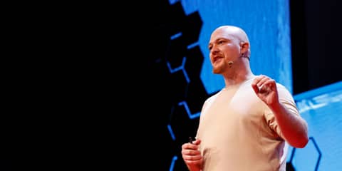 Amjad Masad’s Radical Bet: A $1B Company Built by One Person Is Closer Than You Think