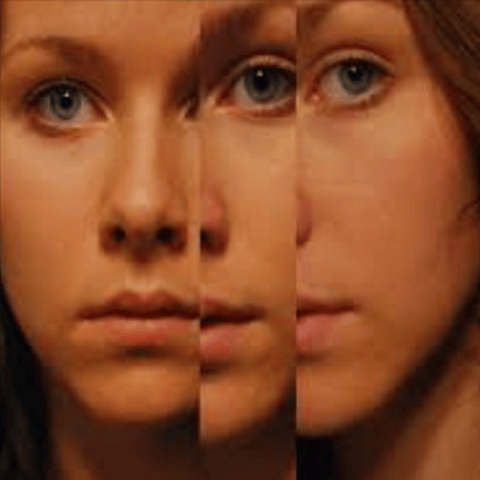 A Stranger in My Own Skin: Unrecognized Sociopathy A Stranger in My Own Skin: Unrecognized Sociopathy