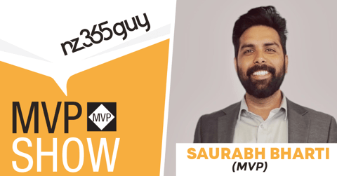 From Bangalore to London: Saurabh Bharti's Journey Through Indian Culture, Cuisine, and IT Consulting