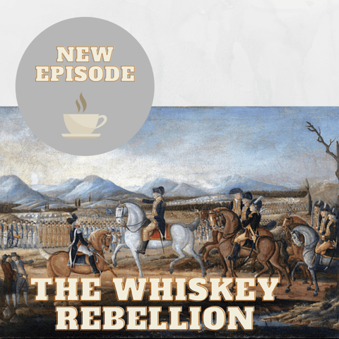 The Whiskey Rebellion The Whiskey Rebellion