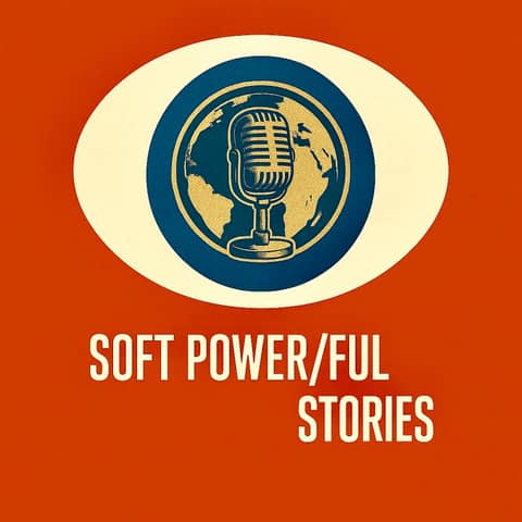 SoftPower/FulStories Logo