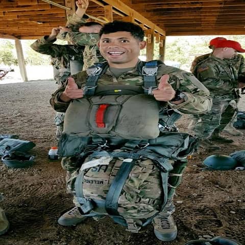 Episode 43: The unsolved  murder of Ft. Bragg soldier Jose Melendez Jr.