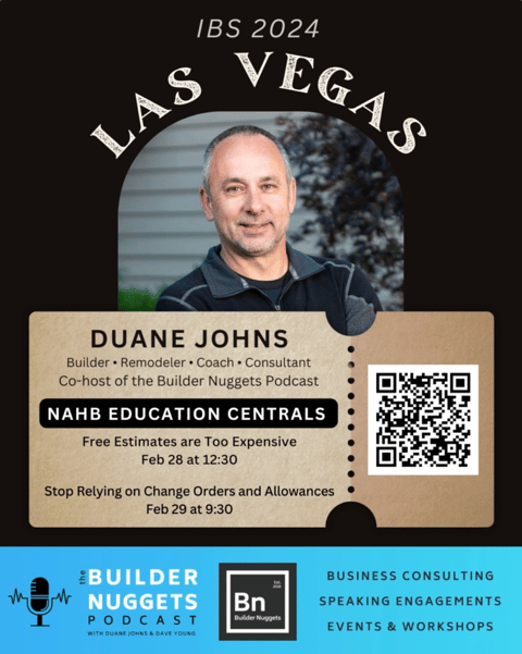 Design & Construction week in Las Vegas