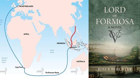 S3-E7 - Lord of Formosa and the VOC - Part One