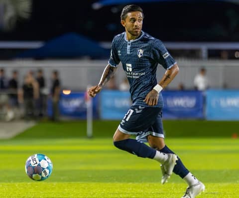 Know Your Enemy: FC Naples