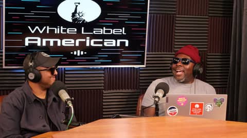 Ep 189 : Life Lessons and Laughs, White Label American's 6th Anniversary Celebration with Ashwin