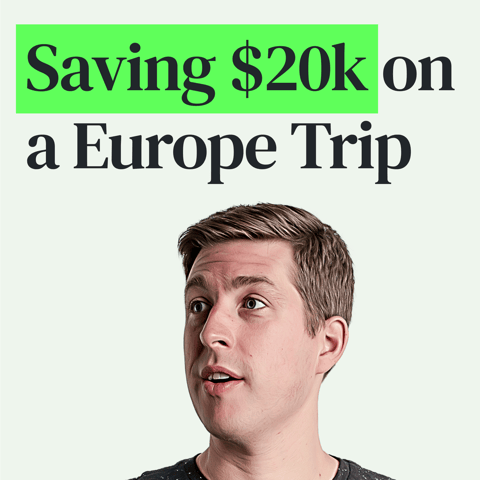 How I Saved Over $20K on a Luxury European Vacation