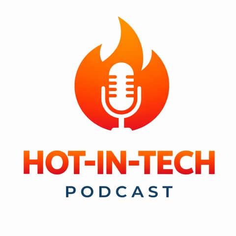 Hot-in-Tech Logo