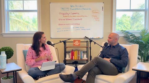 TMIT 44: Equality ≠ Symmetry — Who Decides When We Disagree?