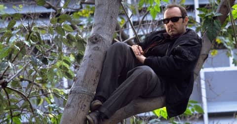 Midweek Mention... K-PAX