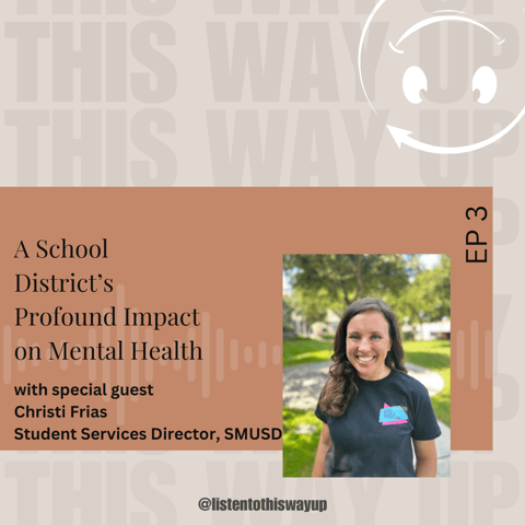 The Important Role School's on Children's Mental Health The Important Role School's on Children's Mental Health