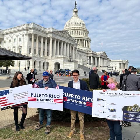 El retroceso de la estadidad