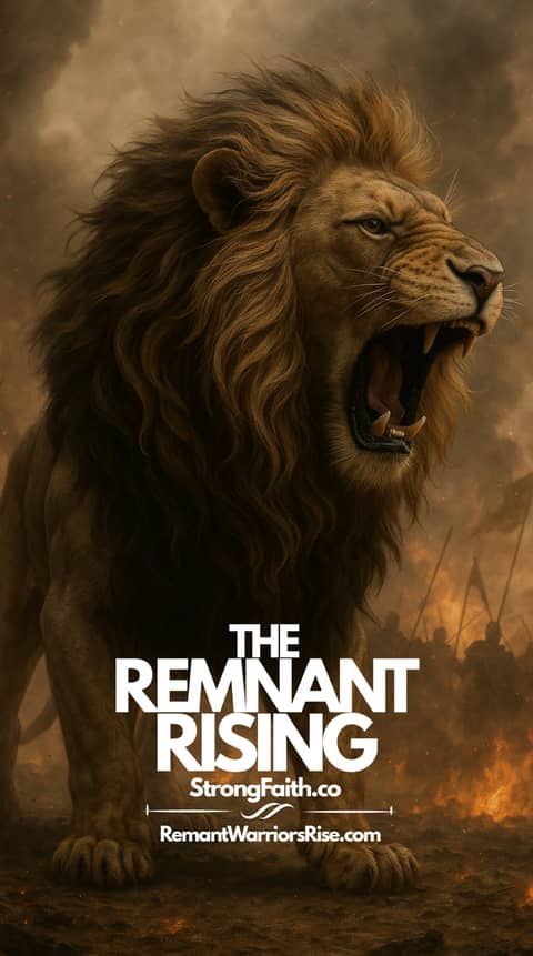 Remnant Warriors Rise