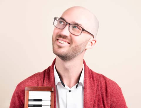 Daniel Townsend, Ph.D.