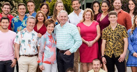 Midweek Mention... Neighbours (Again)