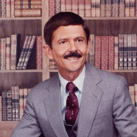 Episode 27: The stabbing death of Jack Robinson