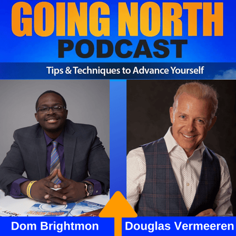 261 – “How Thoughts Become Things” with Douglas Vermeeren (@DougVermeeren)