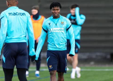 Republic FC Add Another Midfielder with Aaron Essel