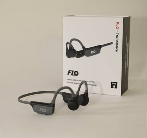 Bone Conduction Technology: How Flo True Balance Works