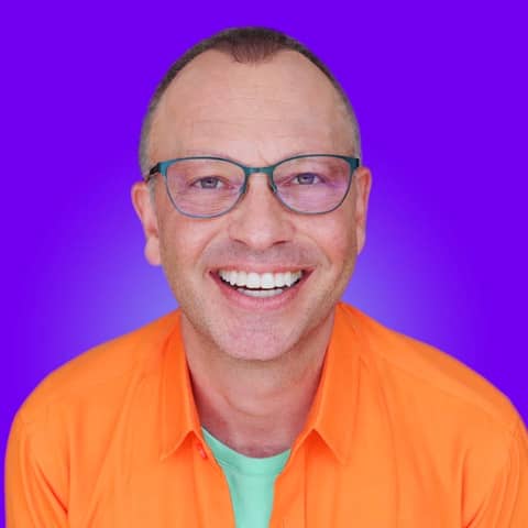 Overcome Anxiety and Fear with a Proven Mechanical Approach | with Daniel Packard