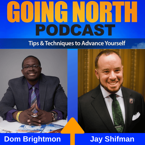 Ep. 304.5 (Holiday Bonus Episode) – “Choose Your Struggle” with Jay Shifman (@JBShifman)