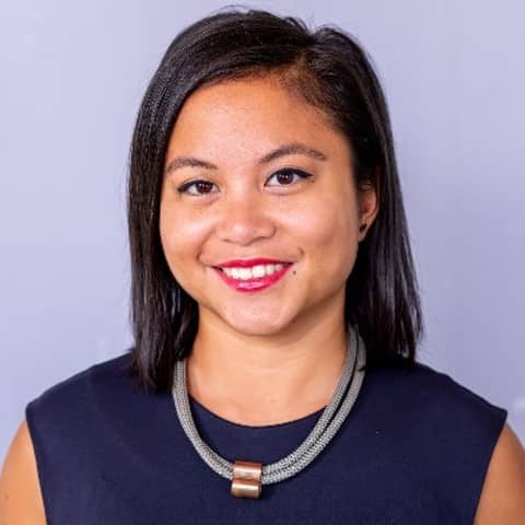 Dynamics Pay It Forward – Elaiza Benitez