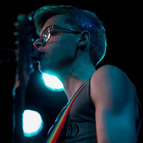 Kinders Vannie Suburbs