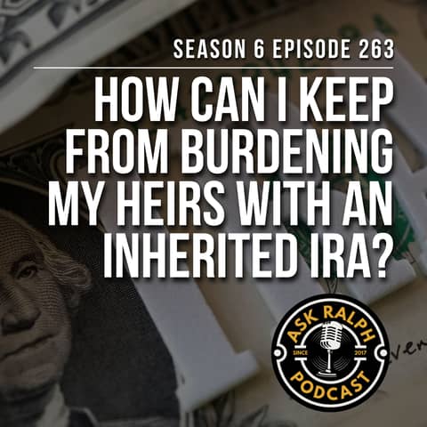 How Can You Avoid Tax Traps with Inherited IRAs?