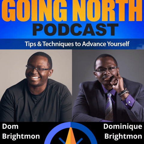 SelfieCast #3 – “30 for 30” with Dominique Brightmon (@DomBrightmon)