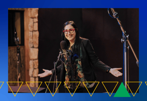 #34 Can Storytime Become Big Business?