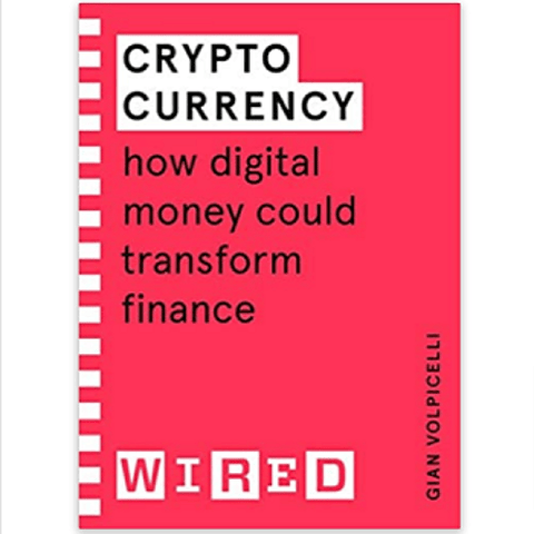 Book Review From Rick's Library: Cryptocurrency-How Digital Money Could Transform Finance by Gian Volpicelli